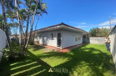 Casa com 2 quartos à venda no Monções, Pontal do Paraná 