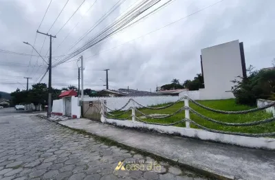 Terreno à venda em Caiobá, Matinhos 