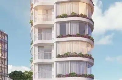 Cobertura com 2 quartos à venda no Centro, Guaratuba 