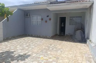 Casa com 2 quartos à venda no Monções, Pontal do Paraná 