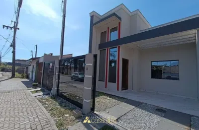 Casa com 3 quartos à venda no Jardim Ouro Fino, Paranaguá 