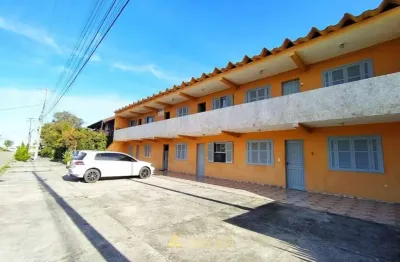 Apartamento com 2 quartos à venda no Canoas, Pontal do Paraná 