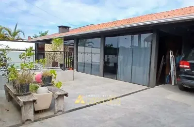 Casa com 3 quartos à venda na Praia de Leste, Pontal do Paraná 
