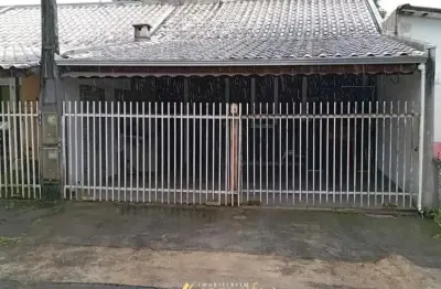 Casa com 2 quartos à venda na Praia de Leste, Pontal do Paraná 