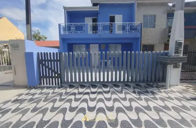 Casa com 3 quartos à venda no Monções, Pontal do Paraná 