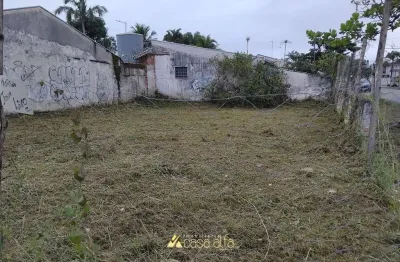 Terreno à venda na Praia de Leste, Pontal do Paraná 