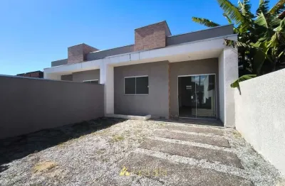Casa com 2 quartos à venda no Riviera, Matinhos 