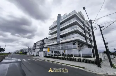 Apartamento com 3 quartos à venda no Balneário Flórida, Matinhos 