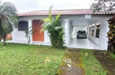 Casa com 3 quartos à venda no Monções, Pontal do Paraná 