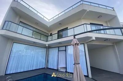 Casa com 5 quartos à venda no Atami, Pontal do Paraná 