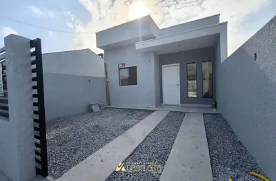 Casa com 2 quartos à venda no Riviera, Matinhos 