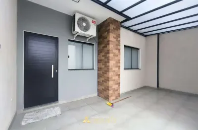Casa com 2 quartos à venda no Balneário Primavera, Pontal do Paraná 