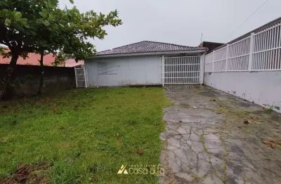 Casa com 3 quartos à venda no Monções, Pontal do Paraná 