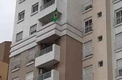 Apartamento com 2 quartos à venda no João Gualberto, Paranaguá 