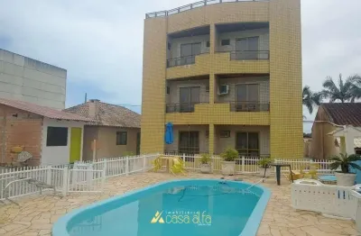 Casa comercial à venda no Ipê, Pontal do Paraná 