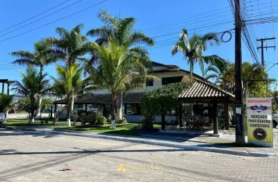 Casa comercial à venda na Praia de Leste, Pontal do Paraná 