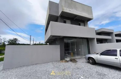 Casa comercial à venda no Saint Etiene, Matinhos 