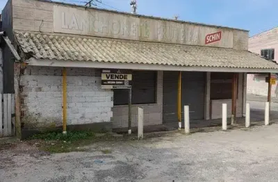 Casa comercial à venda na Praia de Leste, Pontal do Paraná 