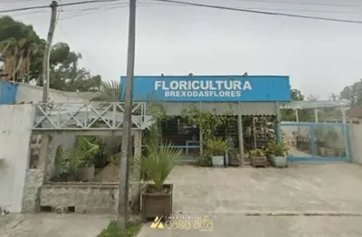 Casa comercial à venda no Pontal do Sul, Pontal do Paraná 