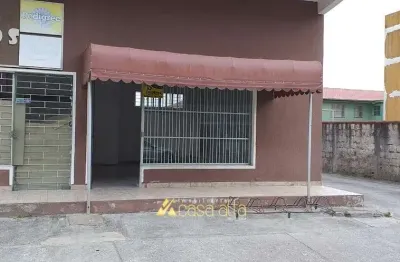 Casa comercial à venda em Ipanema, Pontal do Paraná 