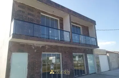 Casa com 2 quartos para alugar na Praia de Leste, Pontal do Paraná 