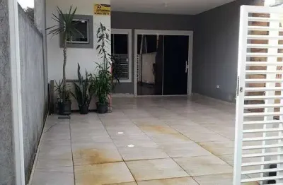 Casa à venda no Balneário Patrick, Pontal do Paraná 