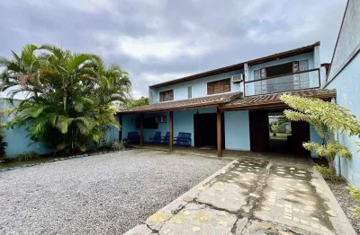 Casa com 5 quartos à venda no Monções, Pontal do Paraná 