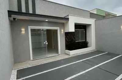 Casa com 3 quartos à venda no Conjunto Residencial Prefeito Cominese, Paranaguá 