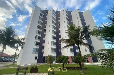 Apartamento com 2 quartos à venda no Curraes, Matinhos 