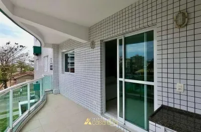 Apartamento com 3 quartos à venda no Centro, Guaratuba 