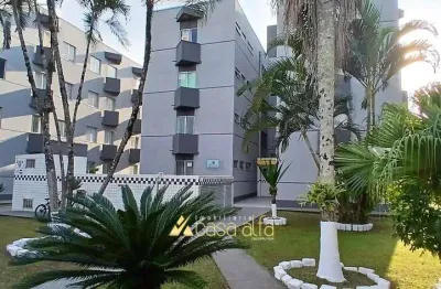 Apartamento com 1 quarto à venda em Balneário Gaivotas, Matinhos 