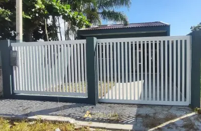 Casa com 2 quartos à venda no Jardim Canadá, Pontal do Paraná 