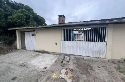 Casa com 2 quartos à venda no Monções, Pontal do Paraná 