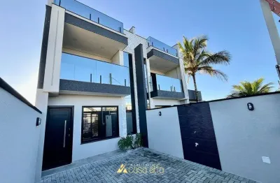 Apartamento com 3 quartos à venda no Curraes, Matinhos 