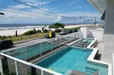 Apartamento com 3 quartos à venda no Balneário Flórida, Matinhos 