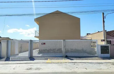 Casa com 3 quartos à venda em Balneário Gaivotas, Matinhos 