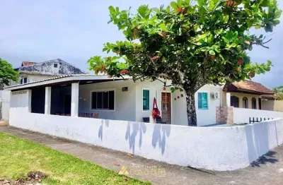 Casa com 2 quartos à venda no Perequê, Matinhos 
