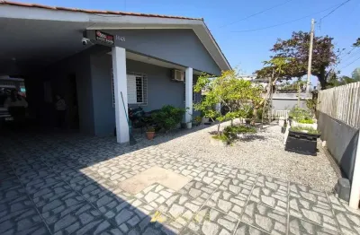 Casa com 4 quartos à venda no Riviera, Matinhos 