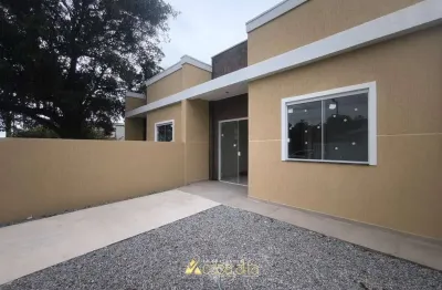Casa com 3 quartos à venda na Praia de Leste, Pontal do Paraná 