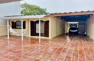 Casa com 3 quartos à venda na Praia de Leste, Pontal do Paraná 