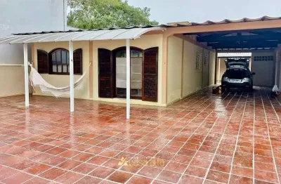 Casa com 3 quartos à venda na Praia de Leste, Pontal do Paraná 