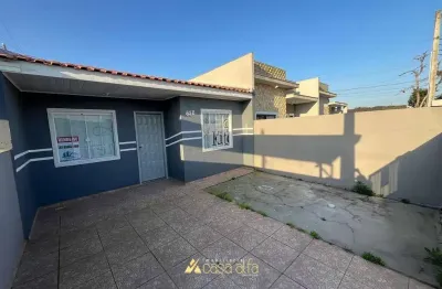 Casa com 2 quartos à venda no Balneário Primavera, Pontal do Paraná 