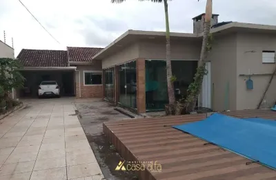 Casa com 3 quartos à venda no Jardim Ouro Fino, Paranaguá 