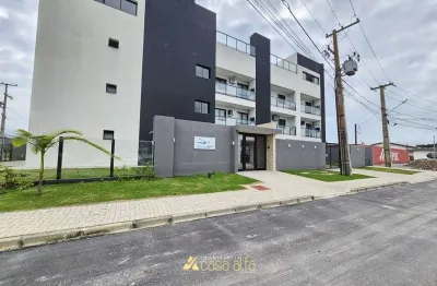 Apartamento com 2 quartos à venda no Albatroz, Matinhos 