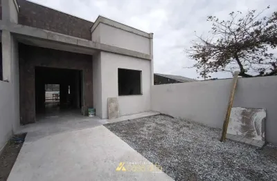 Casa com 3 quartos à venda no Santa Terezinha, Pontal do Paraná 