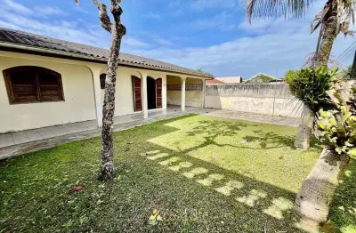 Casa com 5 quartos à venda no Monções, Pontal do Paraná 