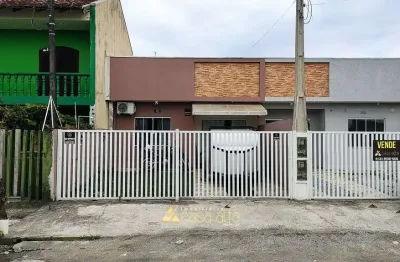 Casa com 2 quartos à venda na Praia de Leste, Pontal do Paraná 