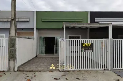 Casa com 3 quartos à venda no Patrick II, Pontal do Paraná 