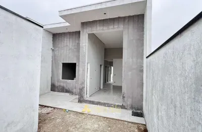 Casa com 3 quartos à venda na Praia Grande, Matinhos 