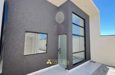 Casa com 3 quartos à venda na Praia Grande, Matinhos 